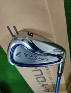 【専用箱付き】 てらゆーグリップ先生 てらゆーグリップ先生 | TERA-YOU-GOLF-STUDIO STORE | てらゆー