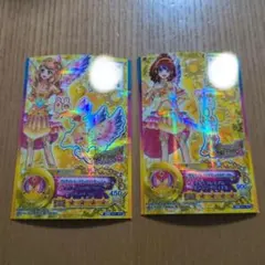 アイカツ グレイテストヴィーナス ドレス アクセ - メルカリ