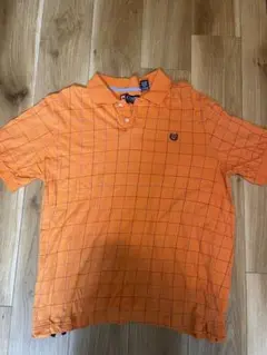 CHAPS ポロシャツ 古着 ストリート 90s