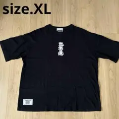 【Lサイズ/新品未使用】BUDSPOOL 舐達麻　ポケットTシャツ 舐達麻×GAKKIN BUDSPOOL Tシャツ/XL - メルカリ