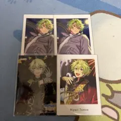 あんスタ 巴日和 セット