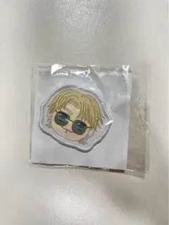 TREASURE SUMMER GOODS ワッペン ヒョンソク