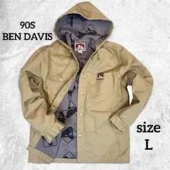 メンズ カバーオール