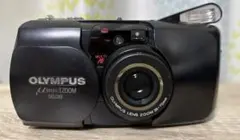 2026年最新】olympus mjuの人気アイテム - メルカリ