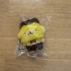 サンリオ　ちびっとも　スイーツ ポムポムプリン