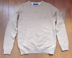 TOMY HILFIGER トミーヒルフィガー ニット　セーター