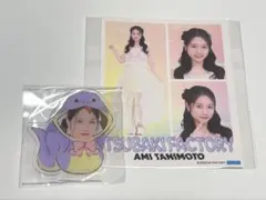 OCHA NORMA 米村姫良々 モバガチャ ハロ!コン2025 - メルカリ