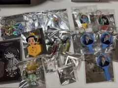 ミセスグリーンアップル ライブグッズ まとめ売り