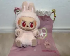 POP MART labubu ラブブ Have a Seat DADA