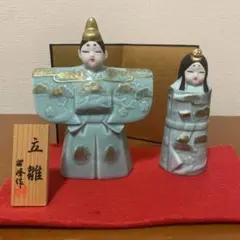2025年最新】雛人形 立ち雛の人気アイテム - メルカリ