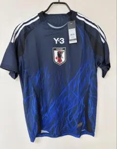 オーセンティック XL Y-3 日本代表 久保建英 ユニフォーム - メルカリ