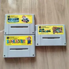 ⭐️初代ファミコンHVC-001⭐️スーパーマリオブラザーズSET FC スーパーマリオブラザーズ HVC-SM 箱付 ファミコン 1985年 - メルカリ