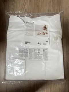 IKEA SKÖTSAM ショートサム ベビーケアマット