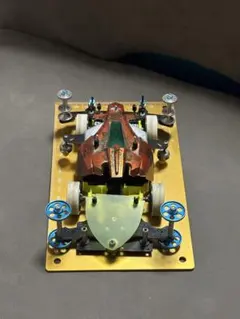 2026年最新】ミニ四駆完成品の人気アイテム - メルカリ