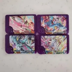 ポケモンフレンダ　スーパートレジャー　セット