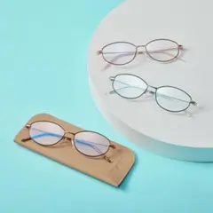 A1104 フィルストン ＵＶ＆ブルーライトカット リーディンググラス＋２．００