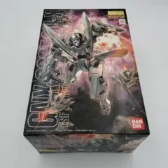 2026年最新】1/100 MG GNX-603T ジンクス 「機動戦士ガンダム00