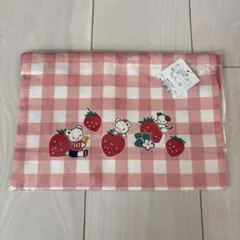 お値引き不可【未使用品】昭和レトロサンリオPUPPIE LUVパピーラブ