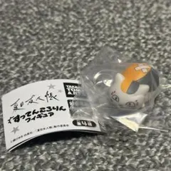 夏目友人帳 すってんころりんフィギュア ニャンコ先生
