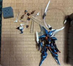 リボルテックヤマグチ ジェフティ
