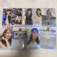 瀧脇笙古 まとめ売り