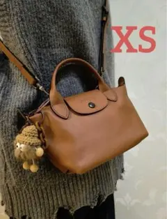 新品 ロンシャンル プリアージュキュイールXS 3wayレザー 楽天市場】Longchamp ロンシャン ショルダーバッグ ル プリ