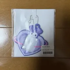 TWICE サナ サブリー フォトキーホルダー 証明写真ホルダー