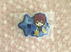 朱桜司 ネームバッジ