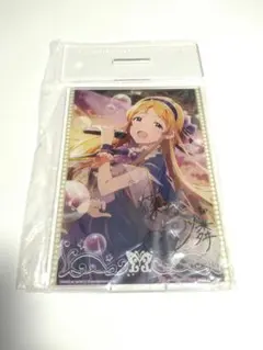 2026年最新】アイドルマスター ミリオンライブ! アクリルスタンド 篠宮 