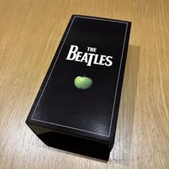 The Beatles ザ・ビートルズBOX 16CD+1DVD - メルカリ