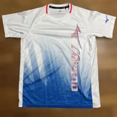 Mizuno Tシャツ L