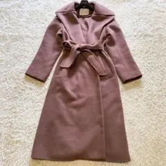 2025年最新】GRACE CONTINENTAL ロングコートの人気アイテム