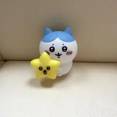 ちいかわ　ハチワレ　星といっしょライト