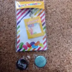 中西アルノ lucky bag 福袋 個別メンバーデザインアクリル ペンライト 中西アルノ lucky bag 福袋 個別メンバーデザインアクリル ペンライト