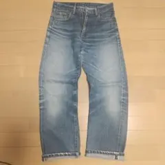 T*.様 リーバイス502XXビッグe赤耳w30