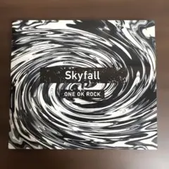 正規品 ONE OK ROCK ワンオクロック Skyfall 会場限定CDのサムネイル