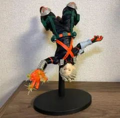 僕のヒーローアカデミア MAXIMATIC 爆豪勝己　フィギュア