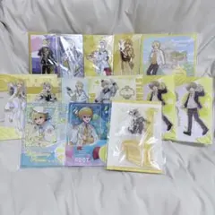 すとぷり るぅと アクスタ
