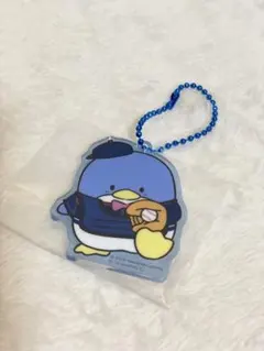 タイトーくじ 侍ジャパン サンリオキャラクターズ タキシードサム