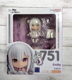 2026年最新】ねんどろいど エミリアの人気アイテム - メルカリ