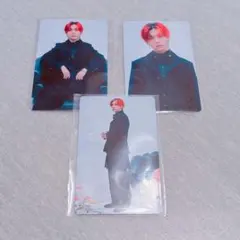 田中洸希 コンプセット