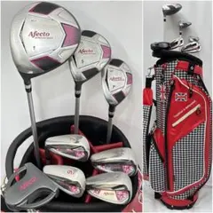 2025年最新】ゴルフハーフセット レフティの人気アイテム - メルカリ