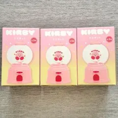 新品未開封】星のカービィ ミニポット カービィ ワドルディ 全3種