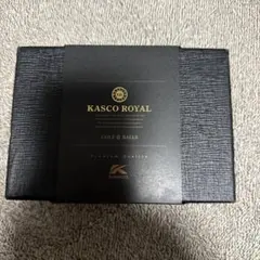 KASCO ROYAL ゴルフボール６個入り