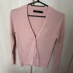 azul by moussy カーディガン