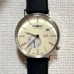ZEPPELINツェッペリンLZ120 ROME LZ120ローマ 腕時計のサムネイル