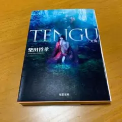 TENGU (s6)