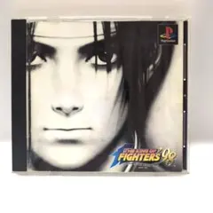 PlayStation ザ・キング・オブ・ファイターズ '98