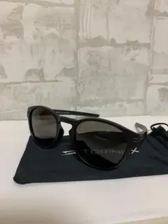 TORINOX 偏光サングラス UV400 軽量 ボストン型