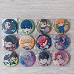 ブルーロック まとめ売り